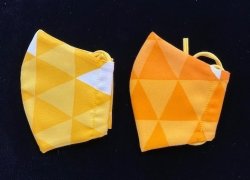 画像6: マスク 子供用(C/Sサイズ・Sサイズ)