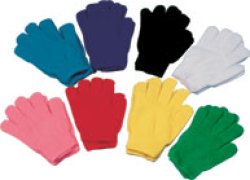 画像1: マジック手袋 （色おまかせ）