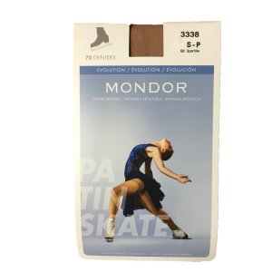 画像: 大人用　MONDOR　3338（薄地・練習/試合共通用）